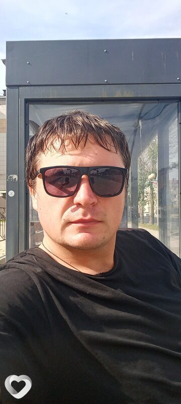 Антон, 36, Южно-Сахалинске — анкета №2492649