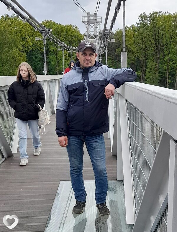 Юрий, Мосты