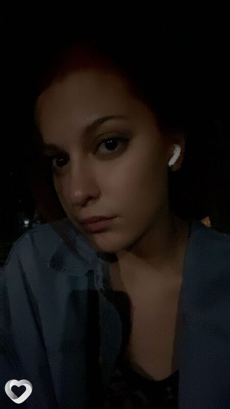 Екатерина, 23, Кропоткине — анкета №2492616