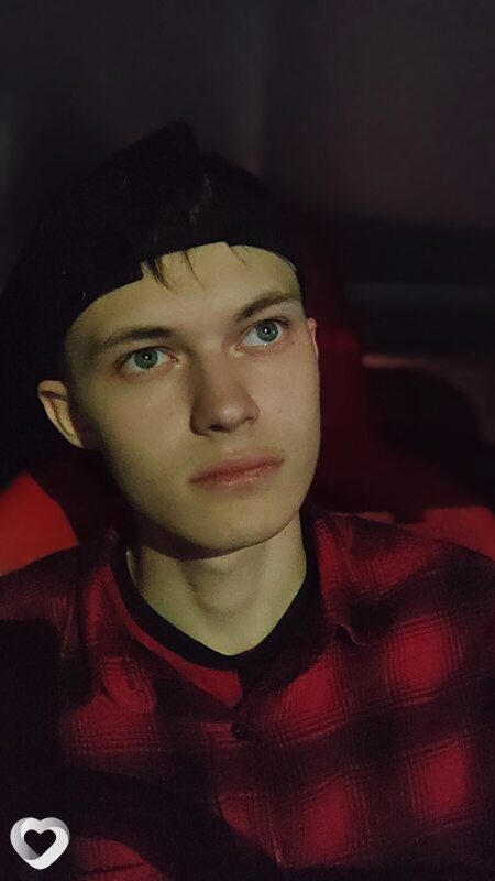 Сергей, 20, Волгограде — анкета №2492618