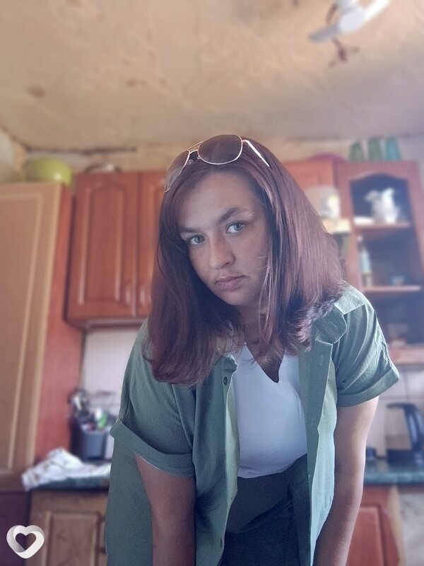 Екатерина, 28, Калининграде — анкета №2492623