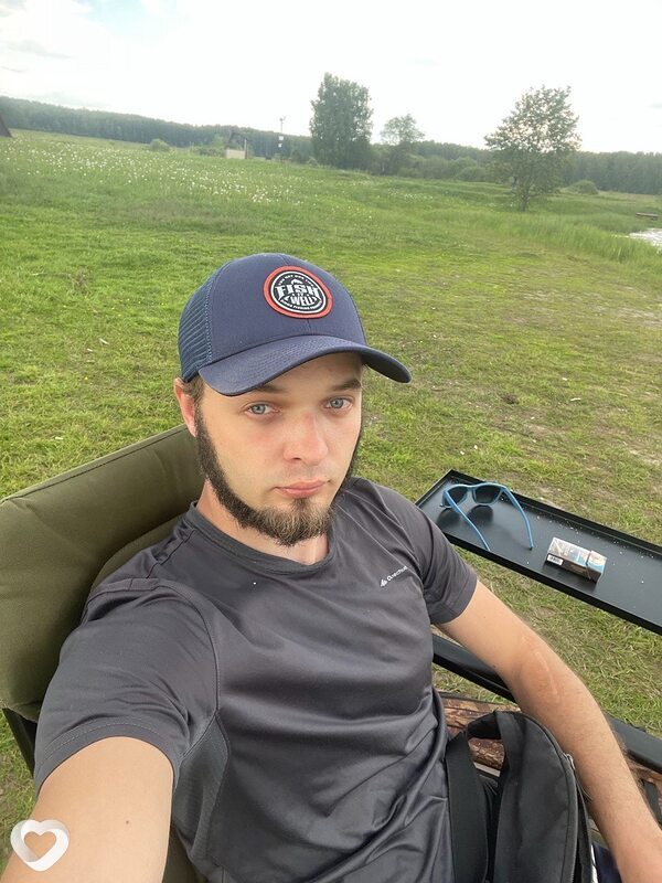 Александр, 37, Москве — анкета №2492632