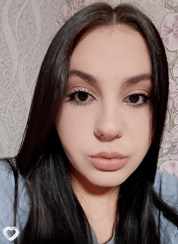 Валерия, 19, Воронеже — анкета №2492639