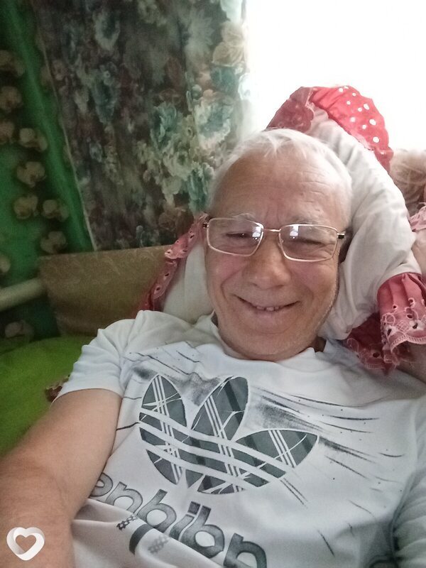 Айса, 59, Саранске — анкета №2492603