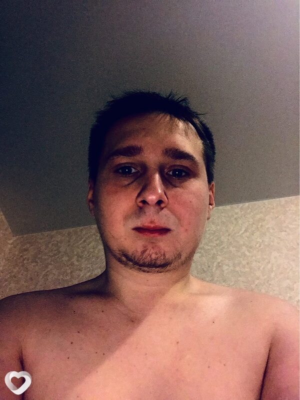 Александр, 26, Вологде — анкета №2492606