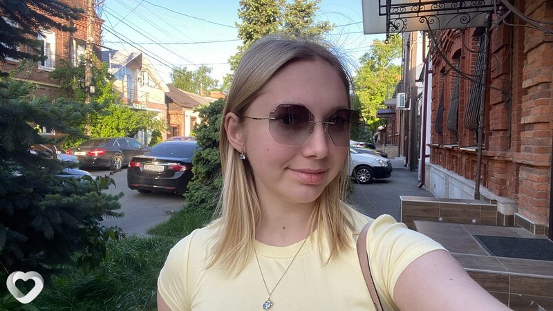 София, 19, Воронеже — анкета №2492608