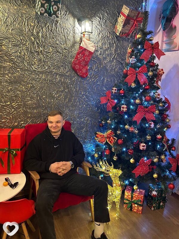 Анатолий, 23, Черкесске — анкета №2492611