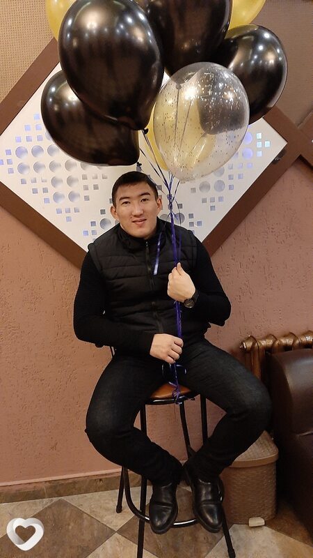 Төлеген, 28, Алматы — анкета №2492748