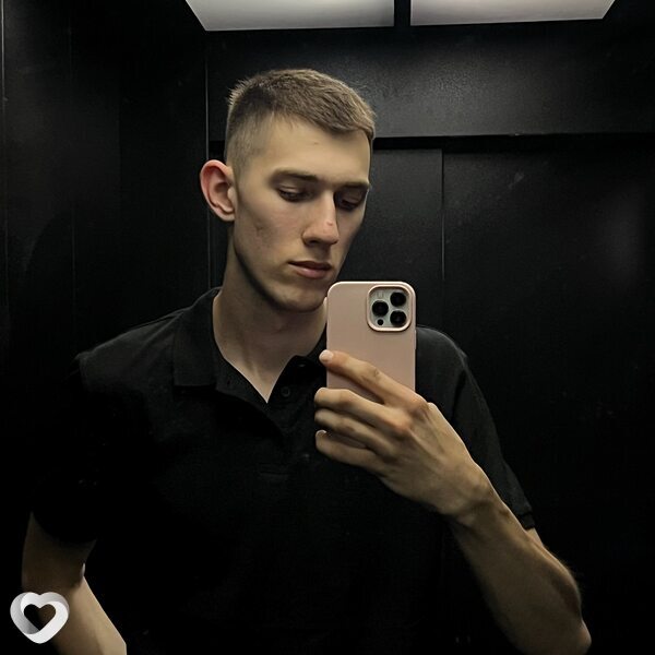 Виталий, 21, Тольятти — анкета №2492752