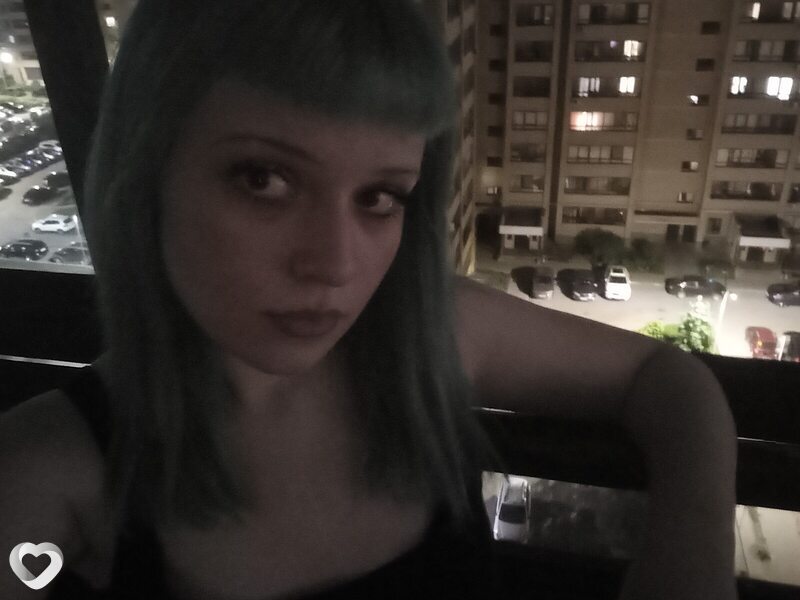 Лия, 19, Набережных Челнах — анкета №2492548