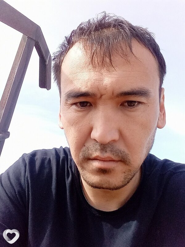 Маке, 34, Шымкенте — анкета №2492552
