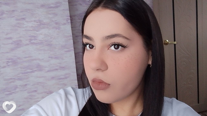 Виктория, 20, Воронеже — анкета №2492557