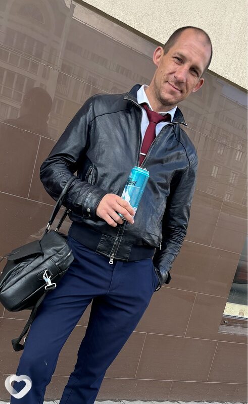 Томми, 37, Туле — анкета №2492558