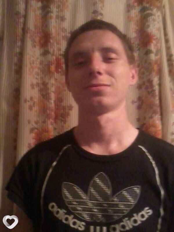 Сергей, 33, Слуцке — анкета №2492872
