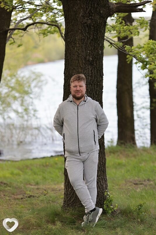 Александр, 45, Макеевке — анкета №2492874