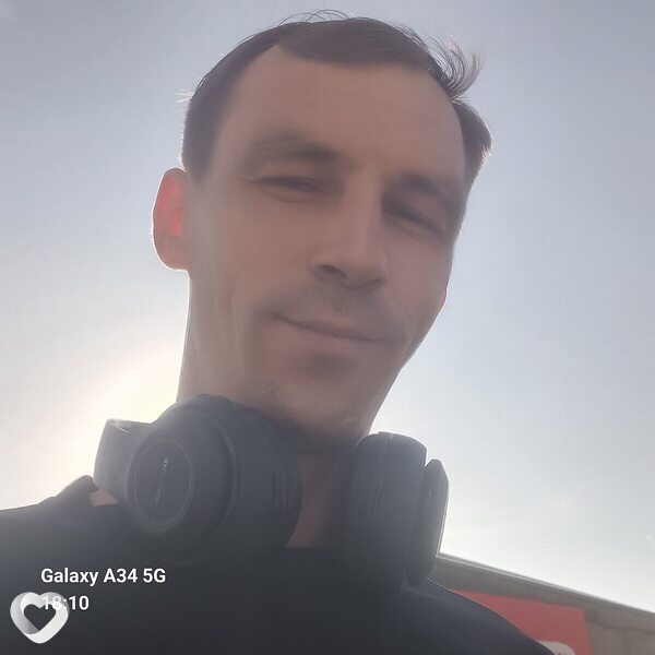 Андрей, 32, Южно-Сахалинске — анкета №2492881