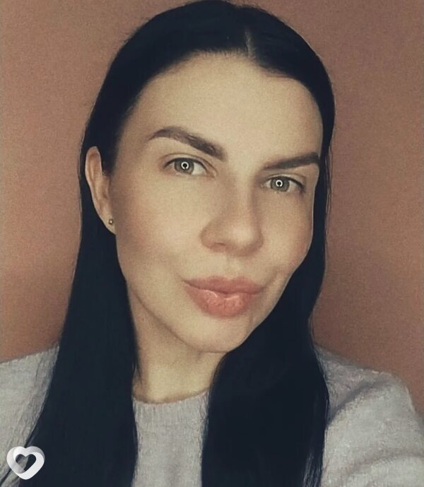 Marta, 40, Санкт-Петербурге — анкета №2492814