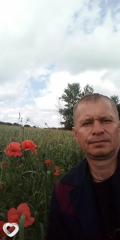 Алекс, 43, Воронеже — анкета №2492821