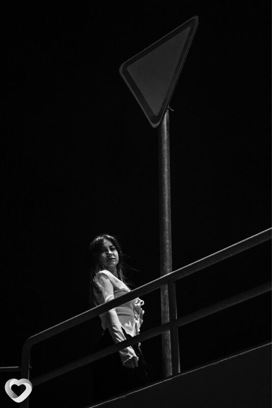 Ксения, 19, Москве — анкета №2492831