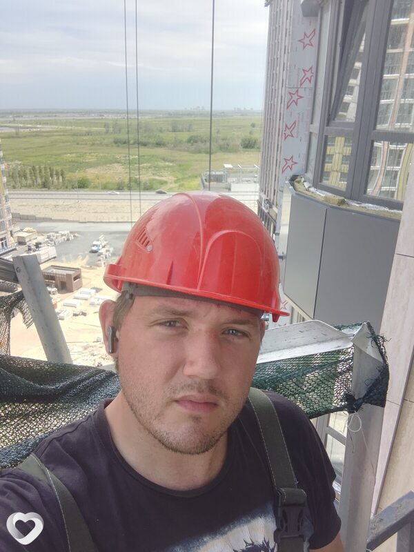 Николай, 30, Батайске — анкета №2492834