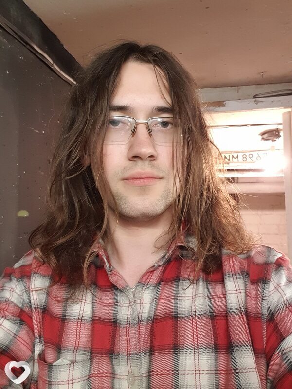 Павел, 23, Минске — анкета №2492835