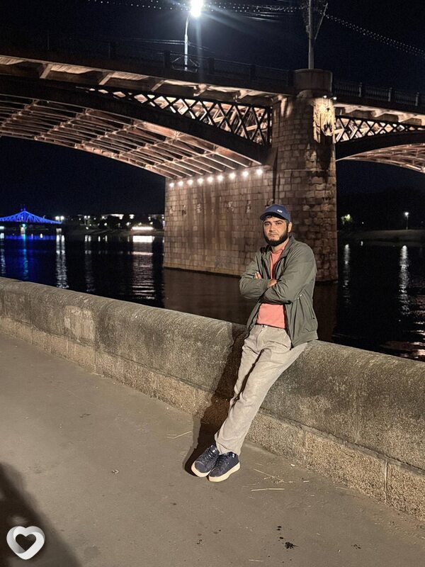 Замир, 33, Чернушке — анкета №2492908