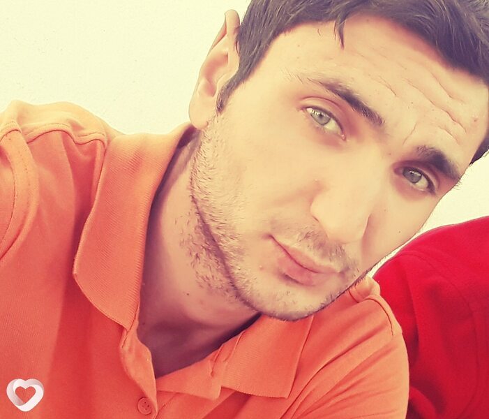 Zhandos, 32, Астане — анкета №2492719