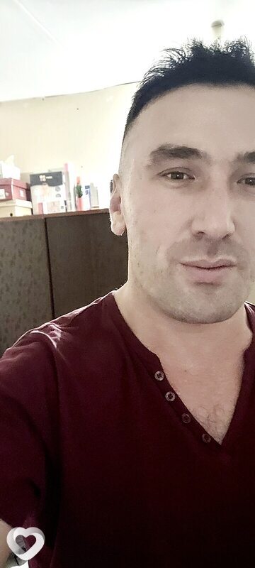 Рафаэль, 34, Казани — анкета №2492738