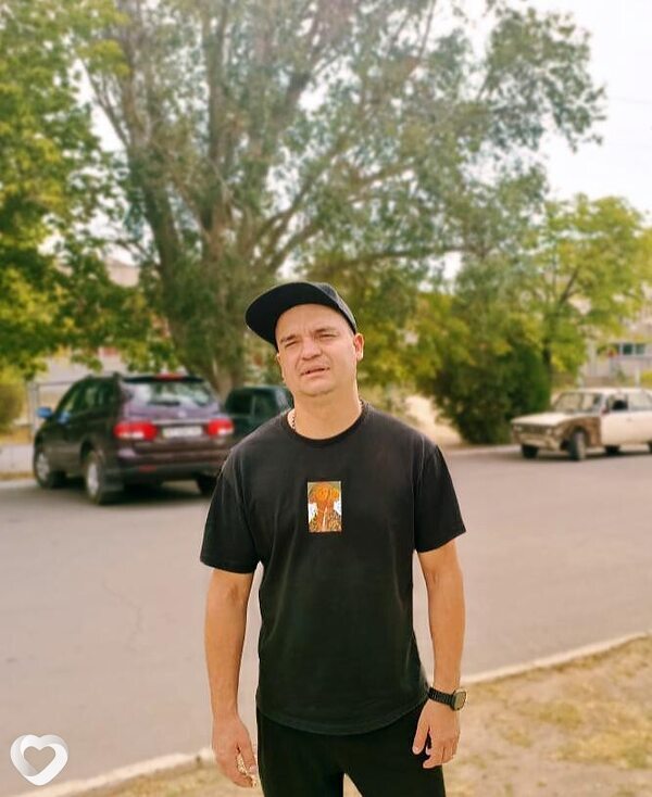 Алексей, 34, Белгороде — анкета №2492944
