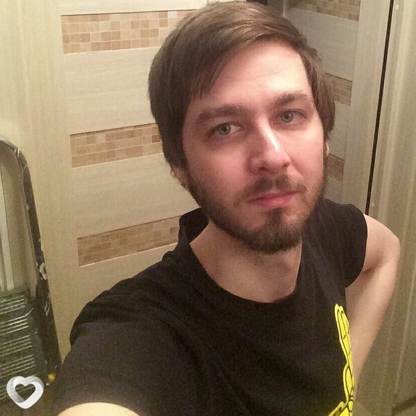 Андрей, 36, Москве — анкета №2492956
