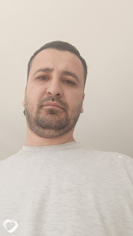 Машхурбек, 33, Алматы — анкета №2493464