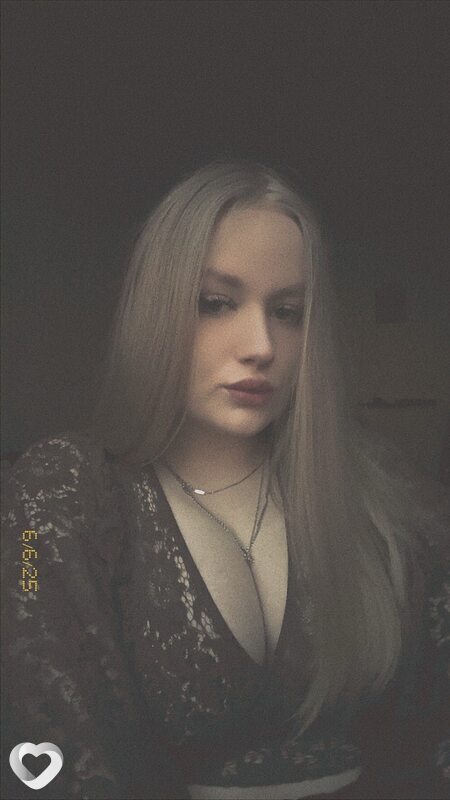 Анастасия, 20, Санкт-Петербурге — анкета №2493470