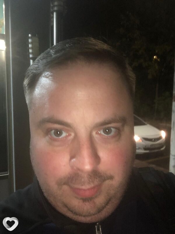 Дмитрий, 45, Москве — анкета №2493474