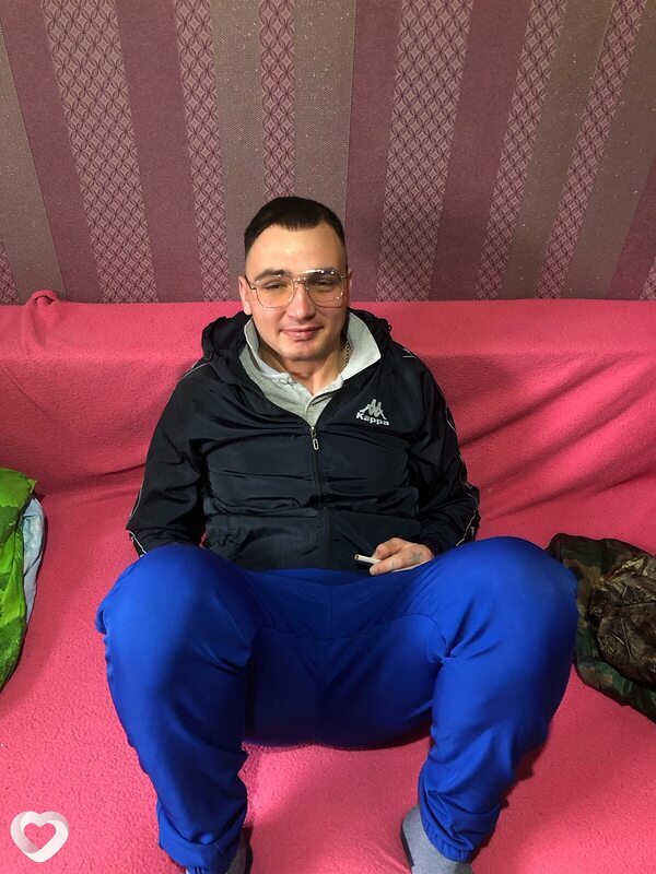Влад, 28, Партизанске — анкета №2492918