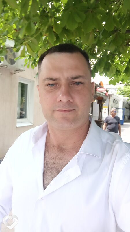 Роман, 36, Луганске — анкета №2492919