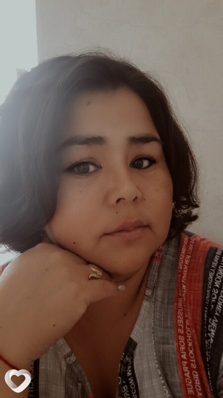 Роза, 43, Актобе — анкета №2492929
