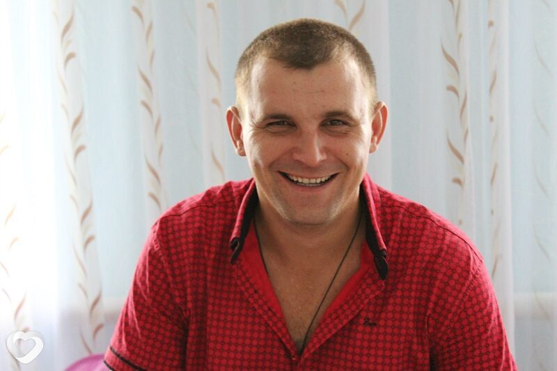 Стас, 28, Волжском — анкета №2492934
