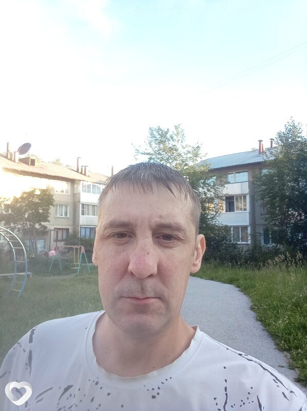 Александр, 42, Шелехове — анкета №2492992