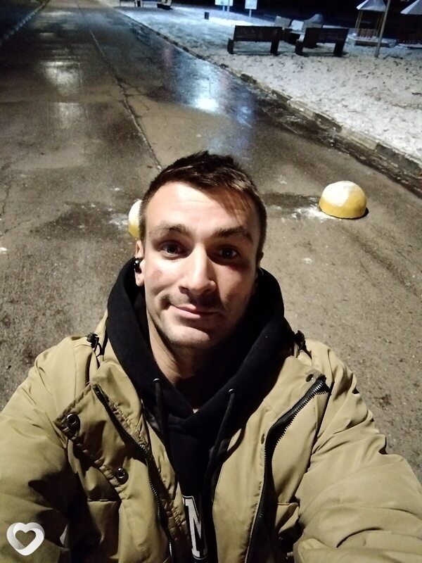 Михаил, 38, Химках — анкета №2493003