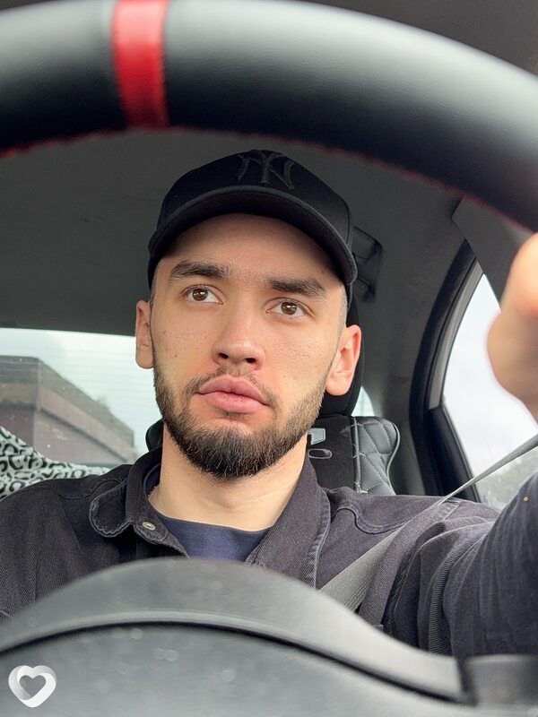 Далер, 24, Обнинске — анкета №2493010