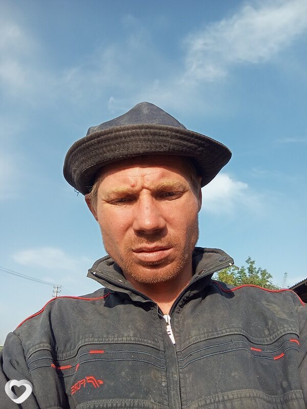 Женя, 36, Бишкек — анкета №2493125