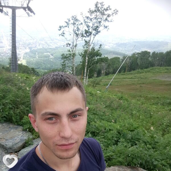 Дмитрий, 36, Южно-Сахалинске — анкета №2493128