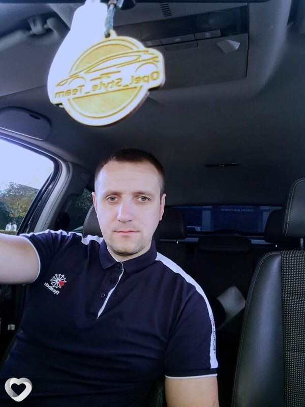 Сергей, 37, Туле — анкета №2493130