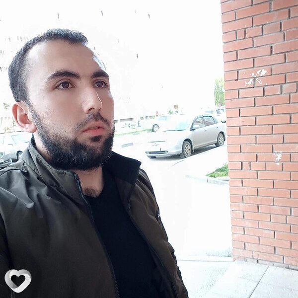 Шухрат, 29, Новосибирске — анкета №2493135