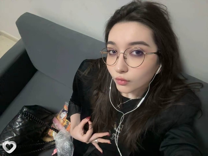 Мария, 20, Ростове-на-Дону — анкета №2493137