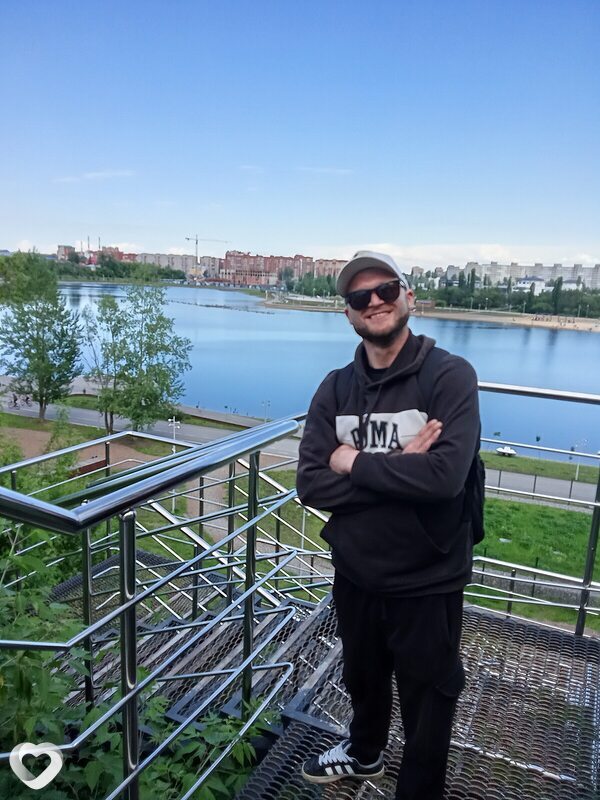 Котэ, 35, Уфе — анкета №2493264
