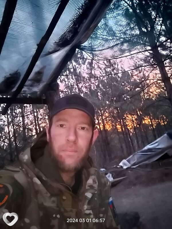 Alex, 42, Донецке — анкета №2493266