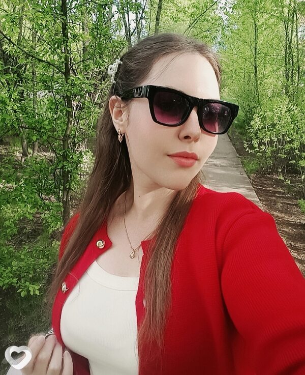 Настя, 26, Братске — анкета №2493273