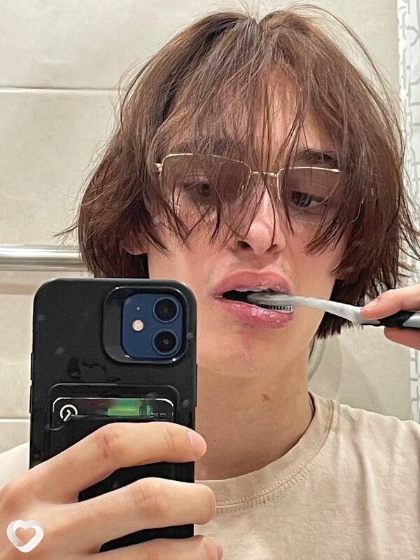 Николай, 21, Тюмени — анкета №2493276
