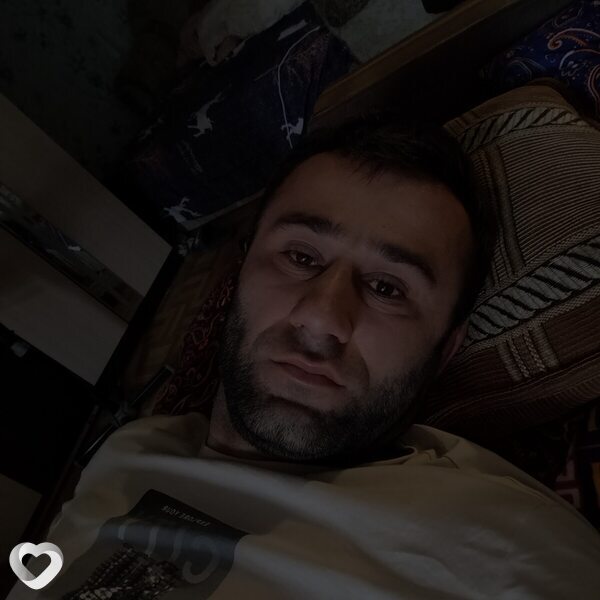 Shams, 31, Ульяновске — анкета №2493285